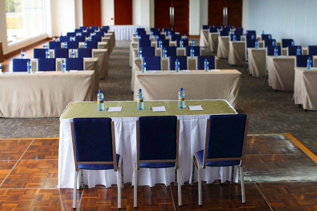 Hotel Mykonos Santiago Bagian luar foto